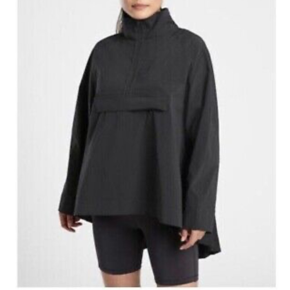 Athleta Sojourn Top